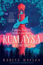 Rumaysa1- Rumaysa: A Fairytale 9781529038309 Radiya Hafiza, Verzenden, Radiya Hafiza