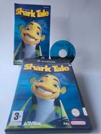 Shark Tale Nintendo Gamecube, Ophalen of Verzenden