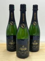 Collery, Champagne Grand Cru Blanc de Noirs - Champagne, Nieuw