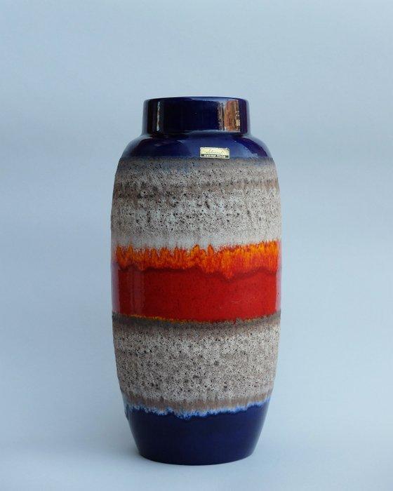 Scheurich - Scheurich Keramik - Vaas - H. 38 cm - Aardewerk, Antiek en Kunst, Antiek | Glaswerk en Kristal