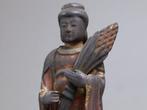 Statue of Uka no Mitama no Kami (Inari Deity)  -