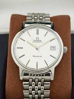 Omega - Automatic Geneve Date Cal.1012 - 166.0163 - Homme -