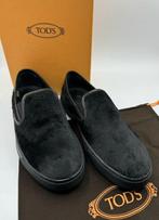 Tods - Platte schoenen - Maat: Shoes / EU 41, Kleding | Heren, Nieuw