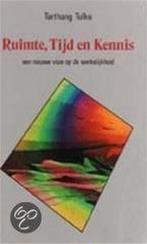 RUIMTE,TIJD EN KENNIS 9789063500238 Tarthang Tulku, Verzenden, Tarthang Tulku