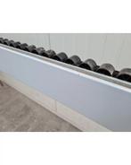 rail werkstukondersteuning, Verzenden