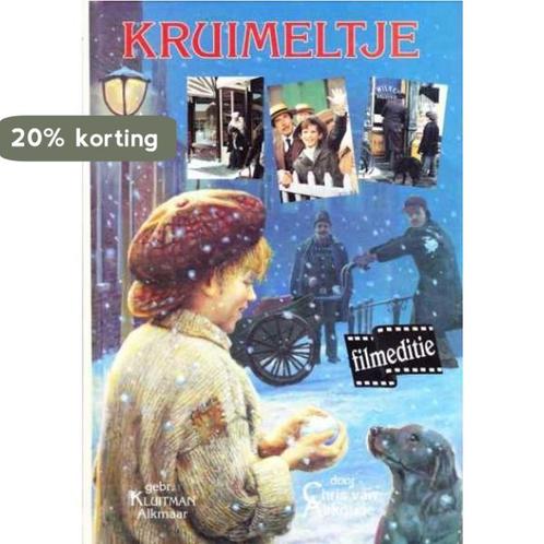 Kruimeltje (filmeditie) 9789020621013 C. van Abkoude, Livres, Livres pour enfants | Jeunesse | 13 ans et plus, Envoi