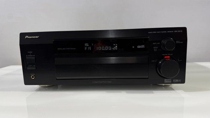 Pioneer - VSX-D811S-K – Multikanaal AV-versterker voor, TV, Hi-fi & Vidéo, Radios