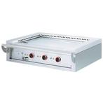 Teppanyaki | Gasplaat | 3 Zones | 3x 7kW |, Verzenden, Nieuw in verpakking