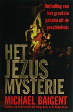 Het Jezus mysterie 9789021582269 M. Baigent, Boeken, Verzenden, Gelezen, M. Baigent