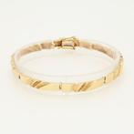 Armband - 14 karaat Geel goud