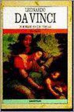 LEONARDO DA VINCI / SCHILDER EN ZIJN VERHAAL 9789030312055, Boeken, Verzenden, Gelezen, Y. Pinguilly