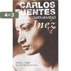 Inez 9780747568162 Carlos Fuentes, Verzenden, Gelezen, Carlos Fuentes