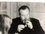 O.R.T.F - Orson Welles – Vive le cinéma - Photo de presse, Nieuw
