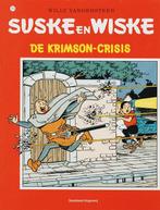 De Krimson-crisis / Suske en Wiske / 215 9789002159732, Boeken, Verzenden, Gelezen, Willy Vandersteen