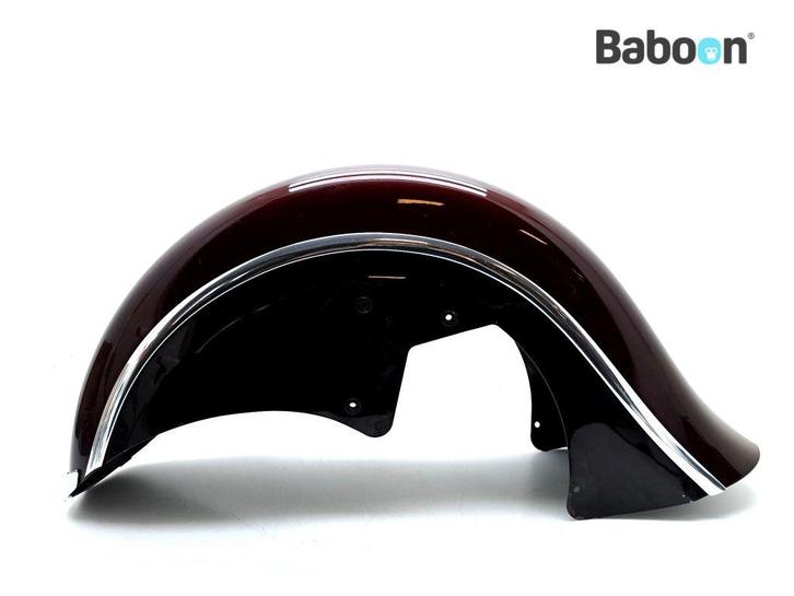 Garde-boue avant Indian Int. Springfield 2022, Motoren, Onderdelen | Overige, Verzenden