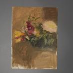 Lila de Nobili (1916-2002) - Flowers