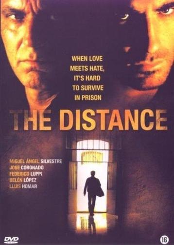 The Distance (dvd nieuw), Ophalen of Verzenden