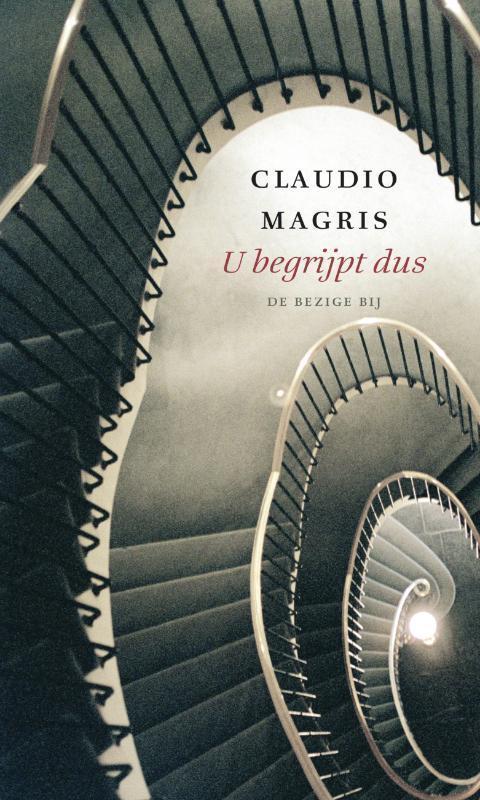 U begrijpt dus 9789023456537 Claudio Magris, Boeken, Gedichten en Poëzie, Gelezen, Verzenden