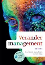 Verandermanagement 9789043036788 Henk Kleijn, Boeken, Verzenden, Gelezen, Henk Kleijn