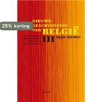 Nieuwe geschiedenis van België - deel III 9789020964899, Boeken, Verzenden, Zo goed als nieuw, Michel Dumoulin