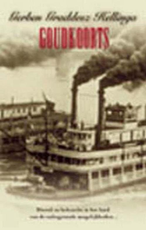 Goudkoorts / Back in time 9789024539932 G.G. Hellinga, Boeken, Kinderboeken | Jeugd | 13 jaar en ouder, Zo goed als nieuw, Verzenden