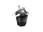 Veiling - Hozelock bioforce 18000 UVC revolution, Nieuw