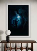 Rudy barret - Lueur Abyssale 1/1 - XL