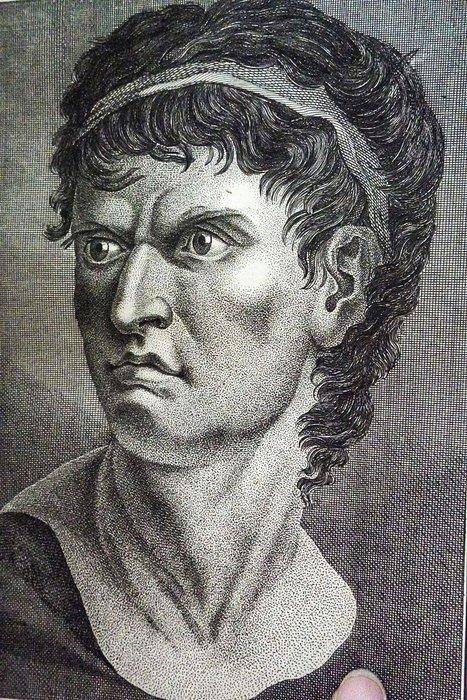 Gaspard Lavater - Lart de connaître les hommes par la, Antiek en Kunst, Antiek | Boeken en Manuscripten