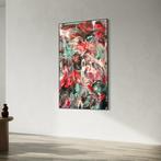 Timo Wedell - Stich der Rose - XXL - Abstract