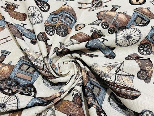 Voyage dans le temps – Tapisserie des moyens dépoque -, Antiek en Kunst, Antiek | Tapijten, Tafelkleden en Textiel