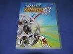 Scene IT Lights Camera Action - game only (xbox 360 used, Ophalen of Verzenden
