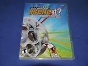 Scene IT Lights Camera Action - game only (xbox 360 used, Consoles de jeu & Jeux vidéo, Jeux | Xbox 360, Enlèvement ou Envoi