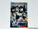 Super Nintendo / SNes - Robocop 3 - USA - Manual, Games en Spelcomputers, Games | Nintendo NES, Verzenden, Gebruikt