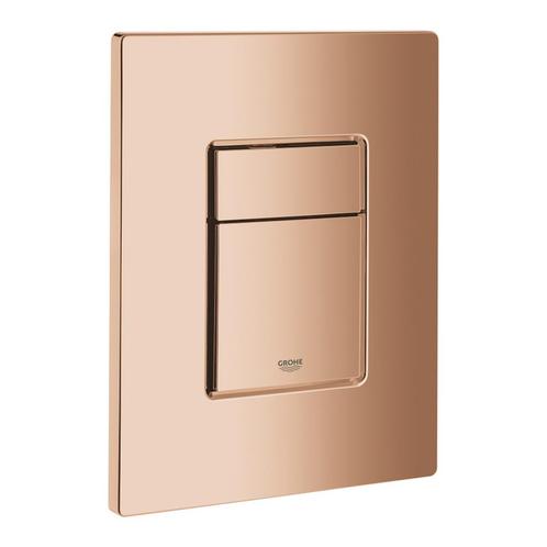 Bedieningsplaat Grohe Skate Cosmopolitan DualFlush Warm, Doe-het-zelf en Bouw, Sanitair, Overige typen, Nieuw, Ophalen of Verzenden