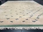 Nepal - Vloerkleed - 300 cm - 240 cm, Huis en Inrichting, Stoffering | Tapijten en Vloerkleden, Nieuw