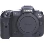 Tweedehands Canon EOS R5 Body CM2390, Audio, Tv en Foto, Ophalen of Verzenden, Gebruikt, Canon