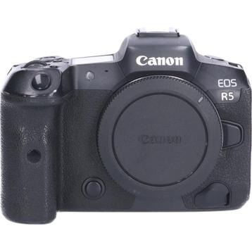 Tweedehands Canon EOS R5 Body CM2390 beschikbaar voor biedingen