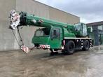 Veiling: Telescoopkraan Terex AC35L Diesel 2006, Ophalen