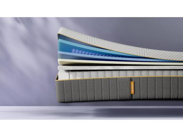 Veiling - Emma Airgrid matras 90X200 cm Export voordeel! Ref, Maison & Meubles, Chambre à coucher | Matelas & Sommiers