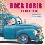 Boer Boris en de eieren / Boer Boris 9789025762520, Boeken, Kinderboeken | Kleuters, Ted van Lieshout, Philip Hopman, Zo goed als nieuw