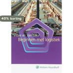 Beginnen met logistiek 9789001100513 H.M. Visser, Boeken, Verzenden, Gelezen, H.M. Visser