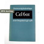 Cel 601 9789090024363 Brug, Boeken, Verzenden, Gelezen, Brug