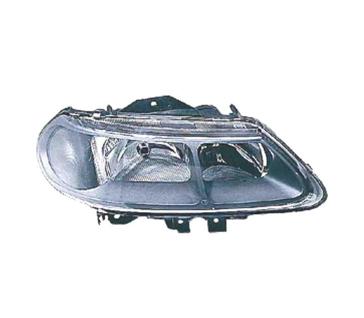 Phare Droit Pour Renault Laguna I 98-00, Auto-onderdelen, Verlichting, Verzenden