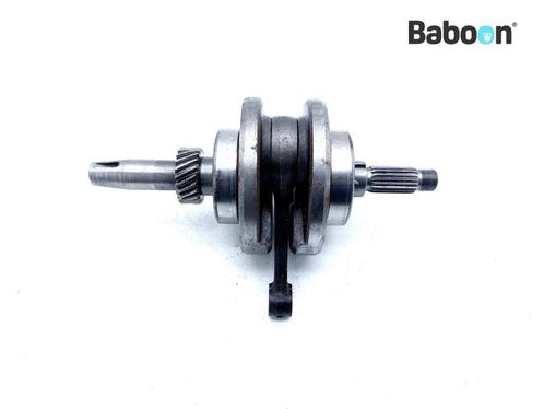 Krukas Kymco Zing 125 1996-2000, Motoren, Onderdelen | Overige, Gebruikt, Verzenden