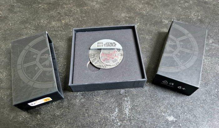 Lego Merchandise - Star Wars - LEGO Star Wars – 500818 –, Kinderen en Baby's, Speelgoed | Duplo en Lego