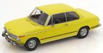 KK-SCALE 1:18 - Modelauto - BMW 1602 - 1971, Nieuw