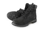 Timberland Veterboots in maat 39 Zwart | 5% extra korting, Kleding | Dames, Verzenden, Zwart, Overige typen, Timberland