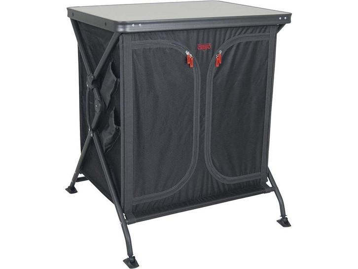 Crespo AP/104 - Kookkast - Hittebestendig melamine blad -, Huis en Inrichting, Woonaccessoires | Overige, Zo goed als nieuw, Verzenden