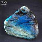 Labradorite de qualité supérieure - Forme libre - Top flah
