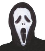Scream Masker, Verzenden